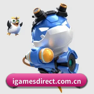 igamesdirect.com.cn APP